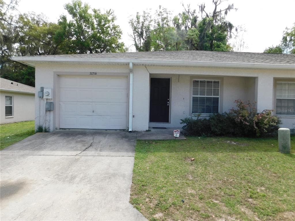 37216 GRASSY HILL LANE DADE CITY, FL 33525