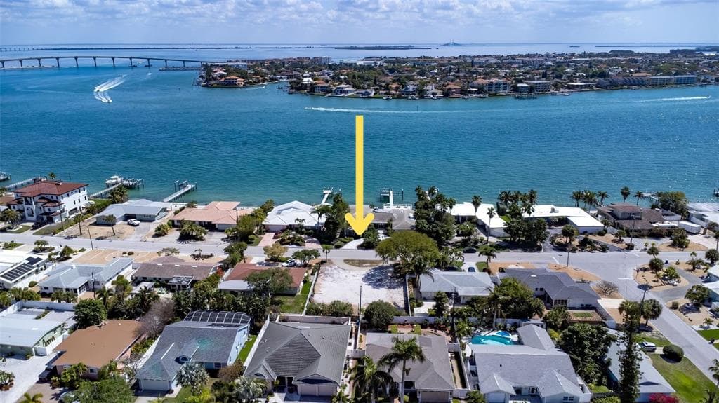 2130 E VINA DEL MAR BOULEVARD ST PETE BEACH, FL 33706