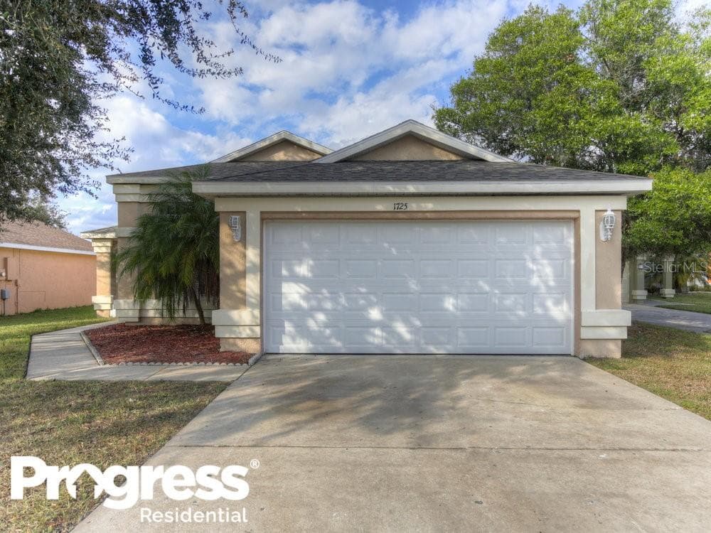 1725 ELMSTEAD COURT ORLANDO, FL 32824