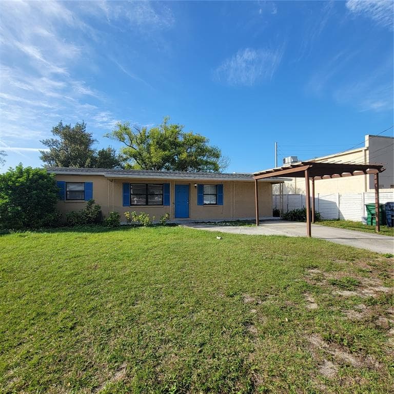2138 W RAMBLA STREET TAMPA, FL 33612