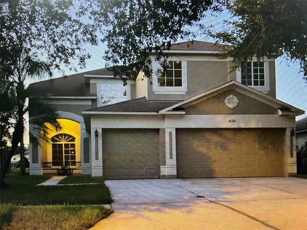 18184 SANDY POINTE DRIVE TAMPA, FL 33647