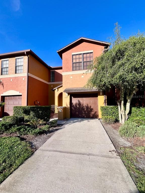 1039 BLACKWATER DRIVE WESLEY CHAPEL, FL 33543