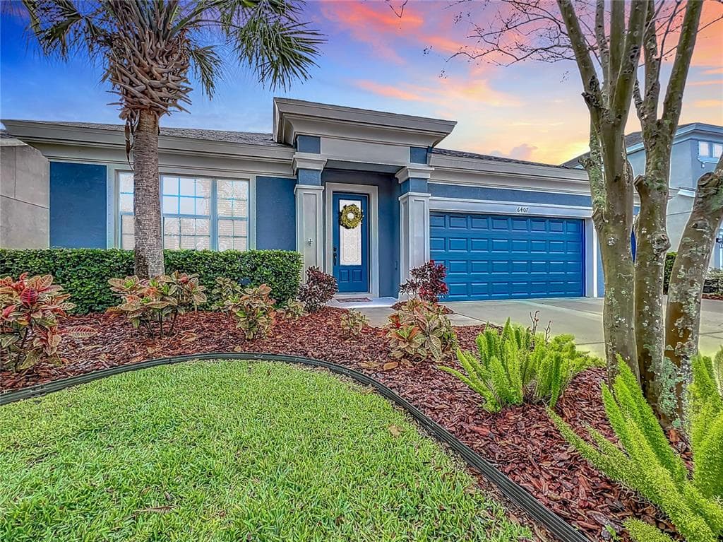 6407 SEASOUND DRIVE