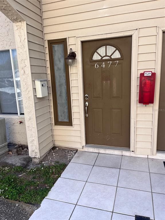 6477 23RD STREET N ST PETERSBURG, FL 33702