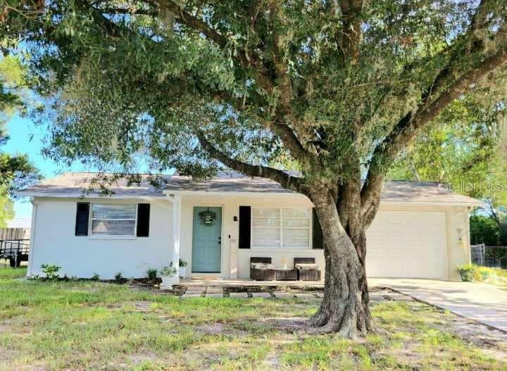 7900 RUSTY OAK DRIVE NEW PORT RICHEY, FL 34653
