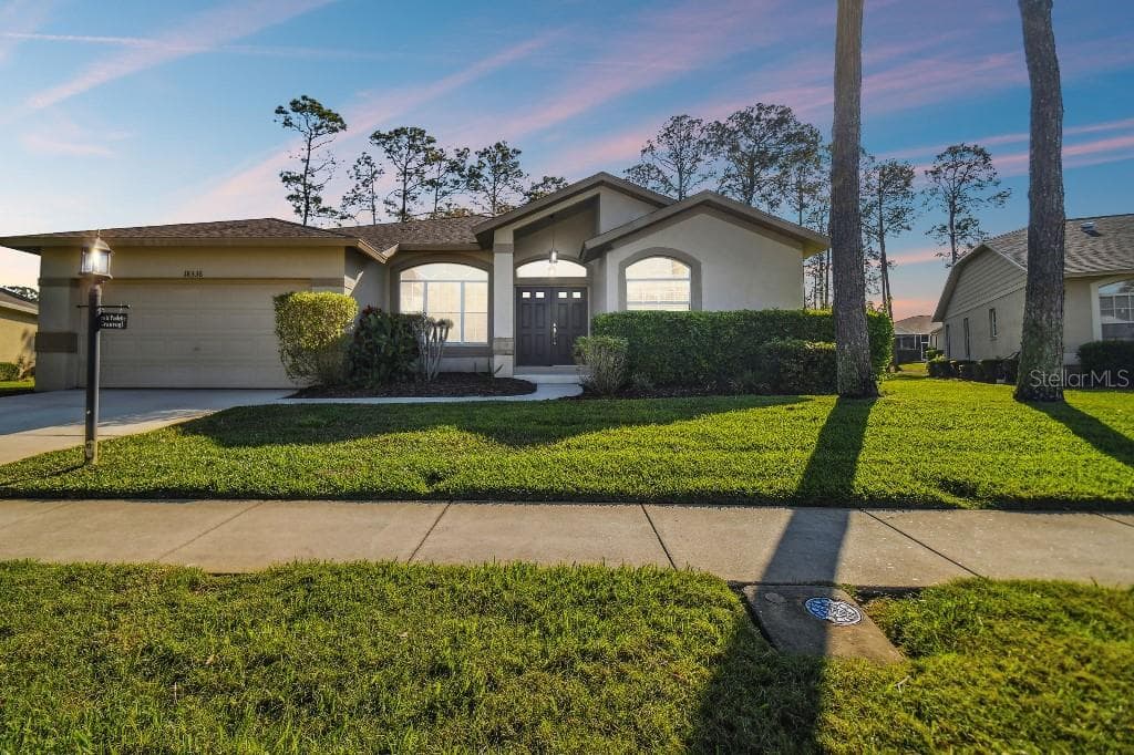 18336 CAMSHIRE COURT HUDSON, FL 34667