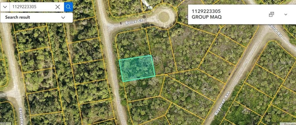 HAVEMEYER STREET NORTH PORT, FL 34288