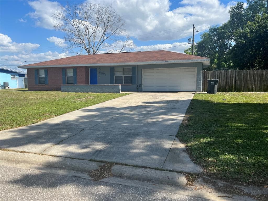 6021 FAUNA LANE APOLLO BEACH, FL 33572