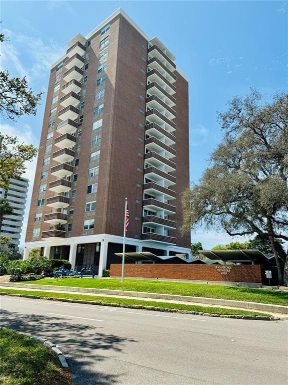 4015 BAYSHORE BOULEVARD UNIT 10A