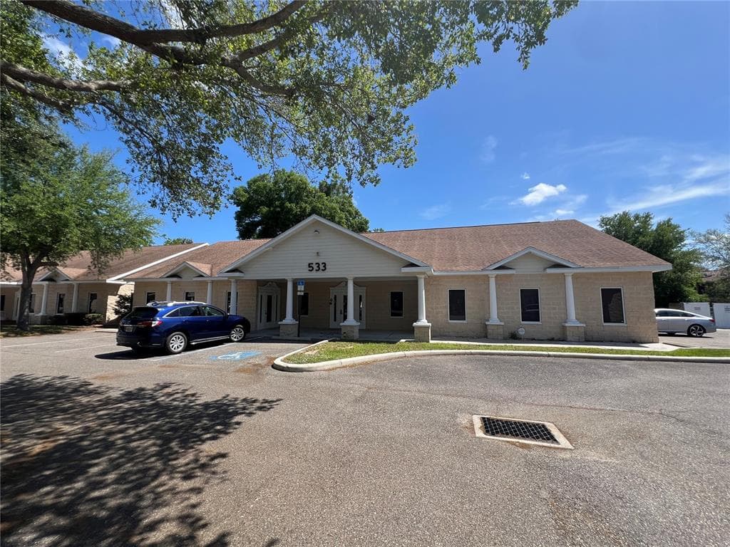 533 MEDICAL OAKS AVENUE UNIT 3 BRANDON, FL 33511