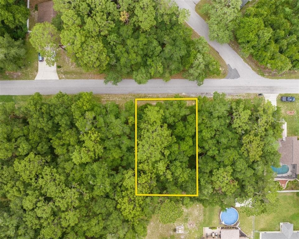6476 E WILLOW STREET INVERNESS, FL 34452