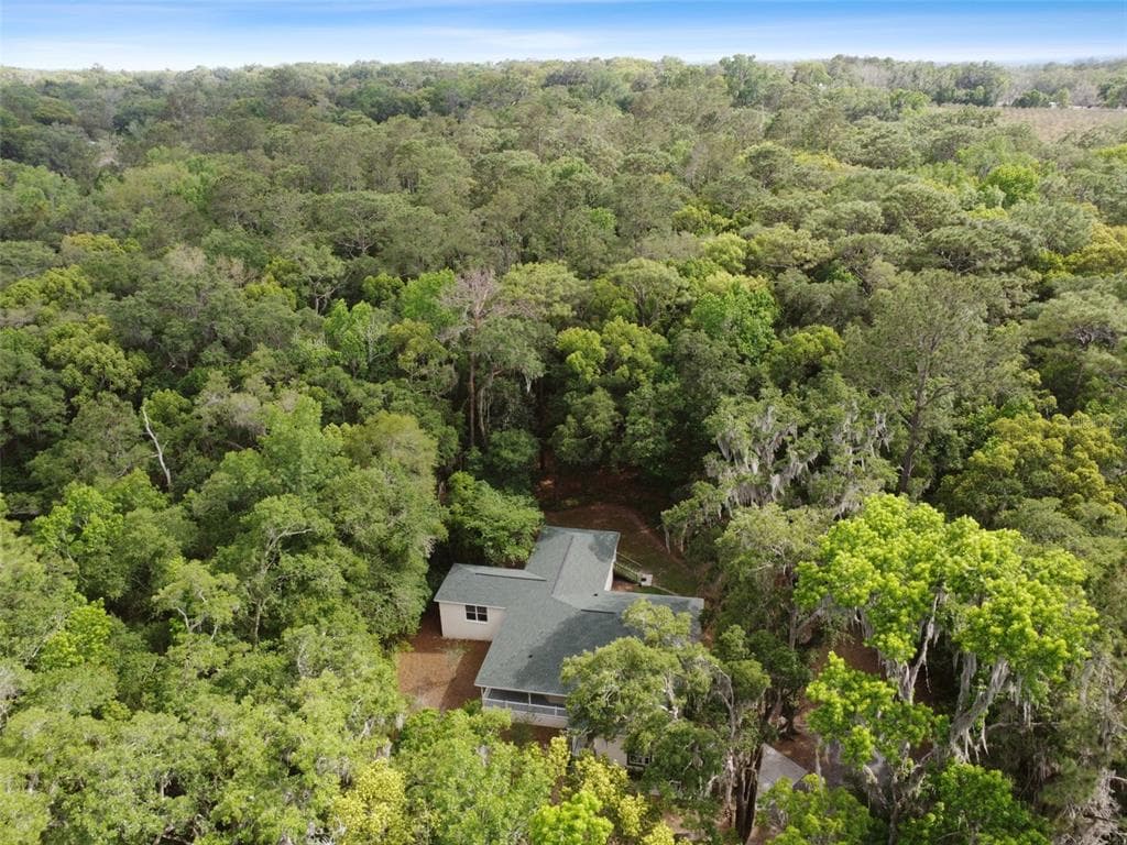 291 BROCKWAY LANE BROOKSVILLE, FL 34601