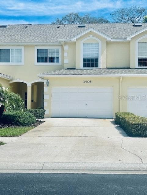 3405 FOX HUNT DRIVE PALM HARBOR, FL 34683