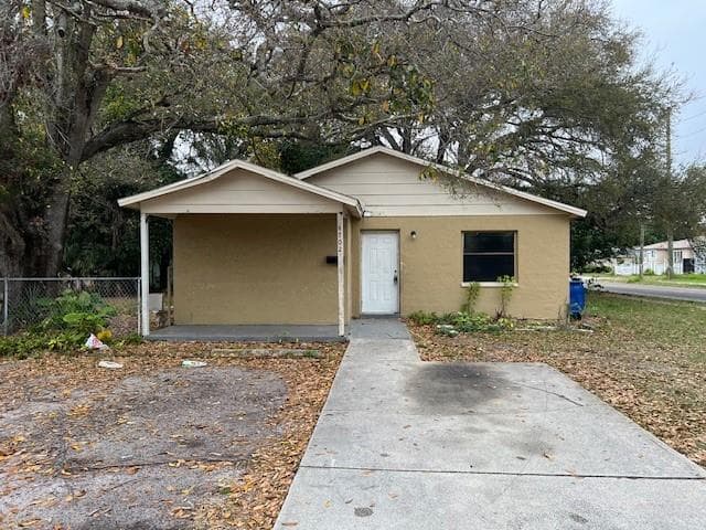 4702 15TH AVENUE S ST PETERSBURG, FL 33711