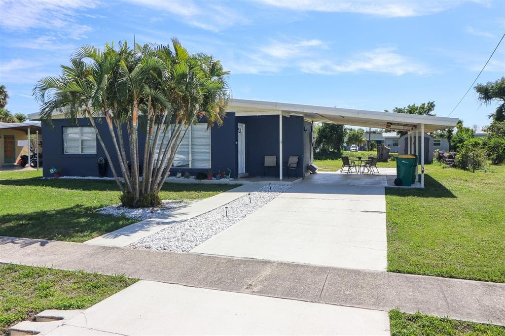 22283 CATHERINE AVENUE PORT CHARLOTTE, FL 33952