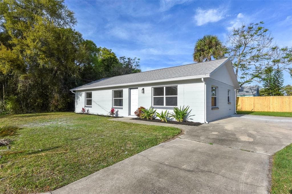 980 ALEXANDER AVENUE PORT ORANGE, FL 32129