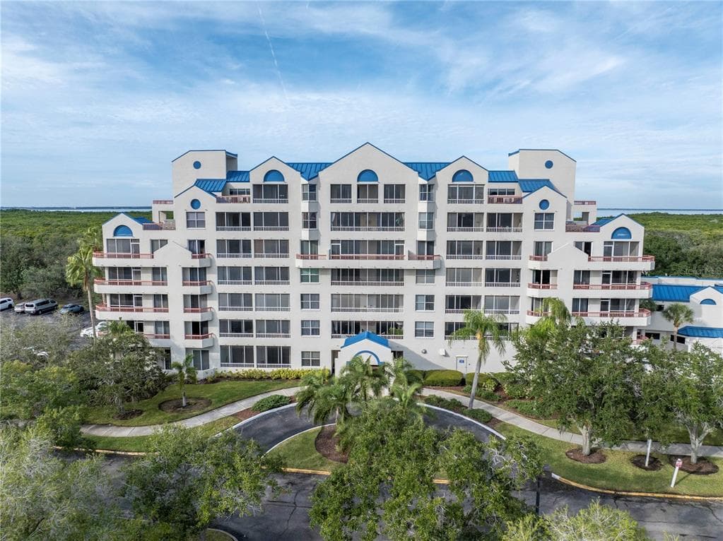 2333 FEATHER SOUND DRIVE UNIT A101 CLEARWATER, FL 33762