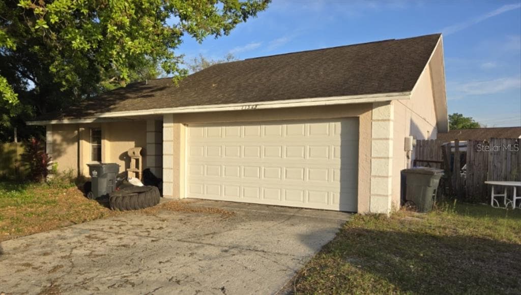 11323 PARTRIDGE DRIVE TAMPA, FL 33625