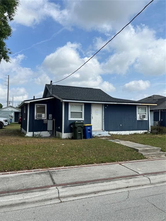 1490 POLK STREET BARTOW, FL 33830
