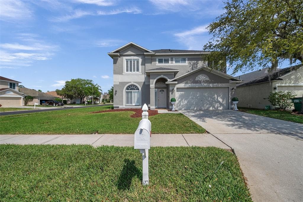 25703 ALDUS DRIVE