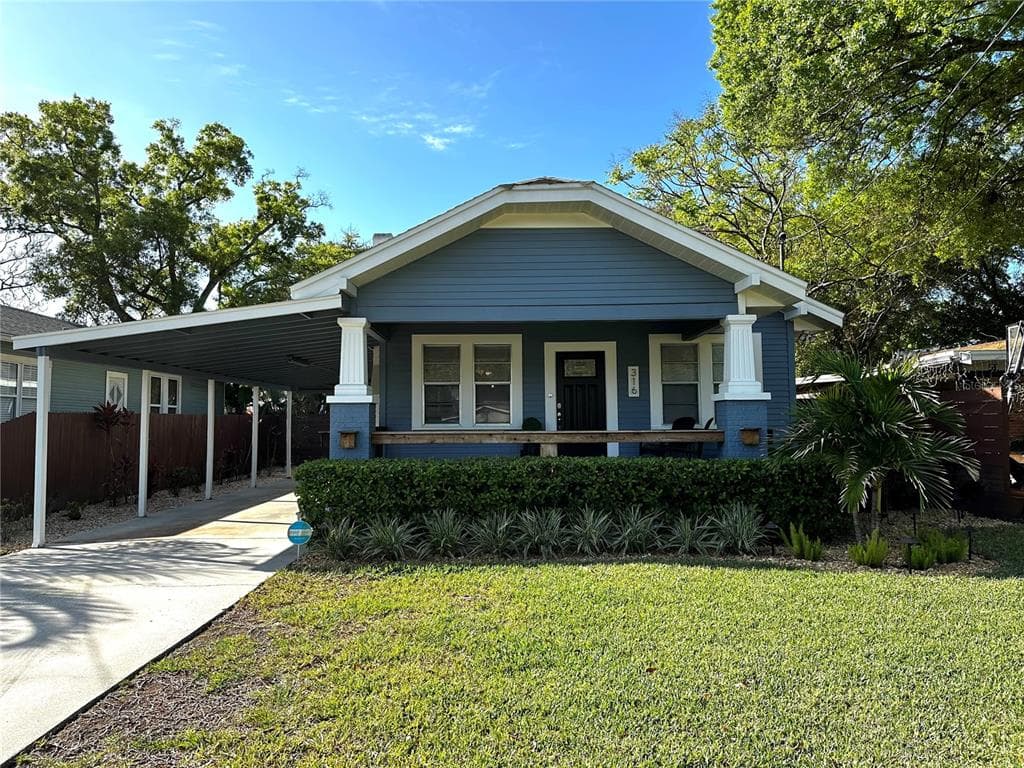 316 W CAYUGA STREET