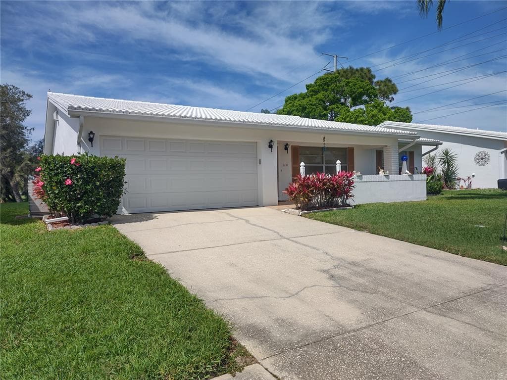 3451 MAINLANDS BOULEVARD S PINELLAS PARK, FL 33782