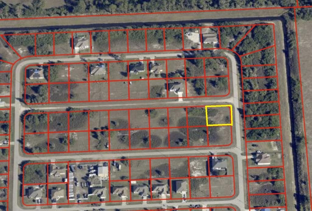 478 RAND STREET LEHIGH ACRES, FL 33974