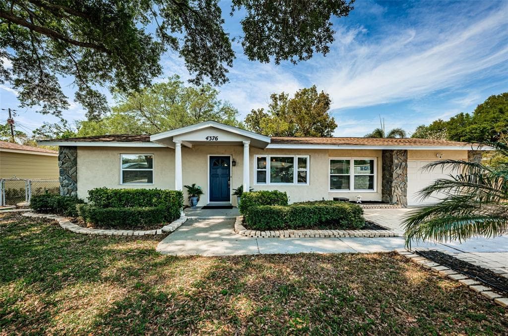 4376 61ST LANE N KENNETH CITY, FL 33709