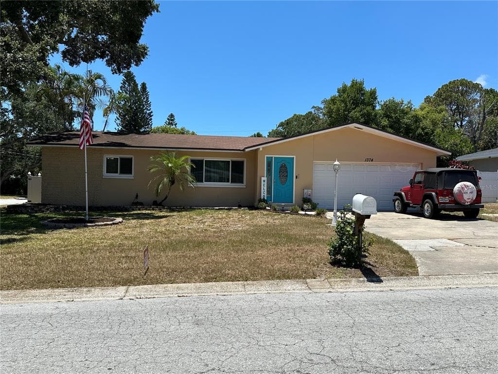 1374 FAIRFAX ROAD