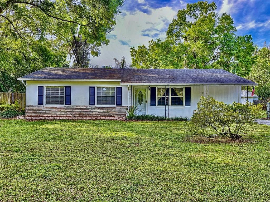 1410 JEAN STREET LUTZ, FL 33548
