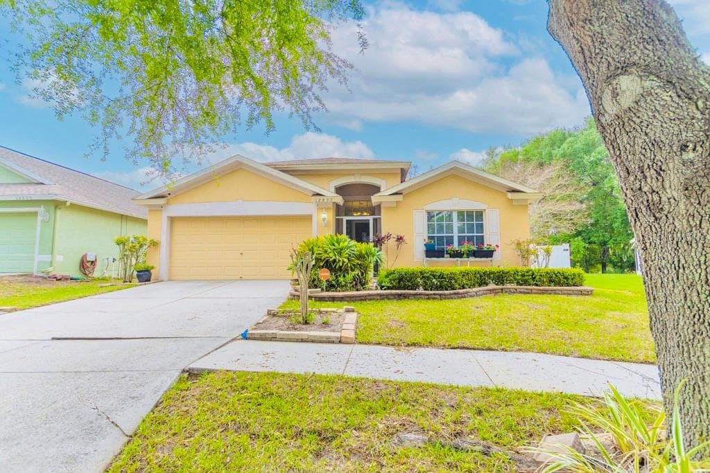 12832 EARLY RUN LANE RIVERVIEW, FL 33578