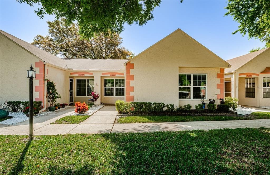 11329 VERSAILLES LANE PORT RICHEY, FL 34668