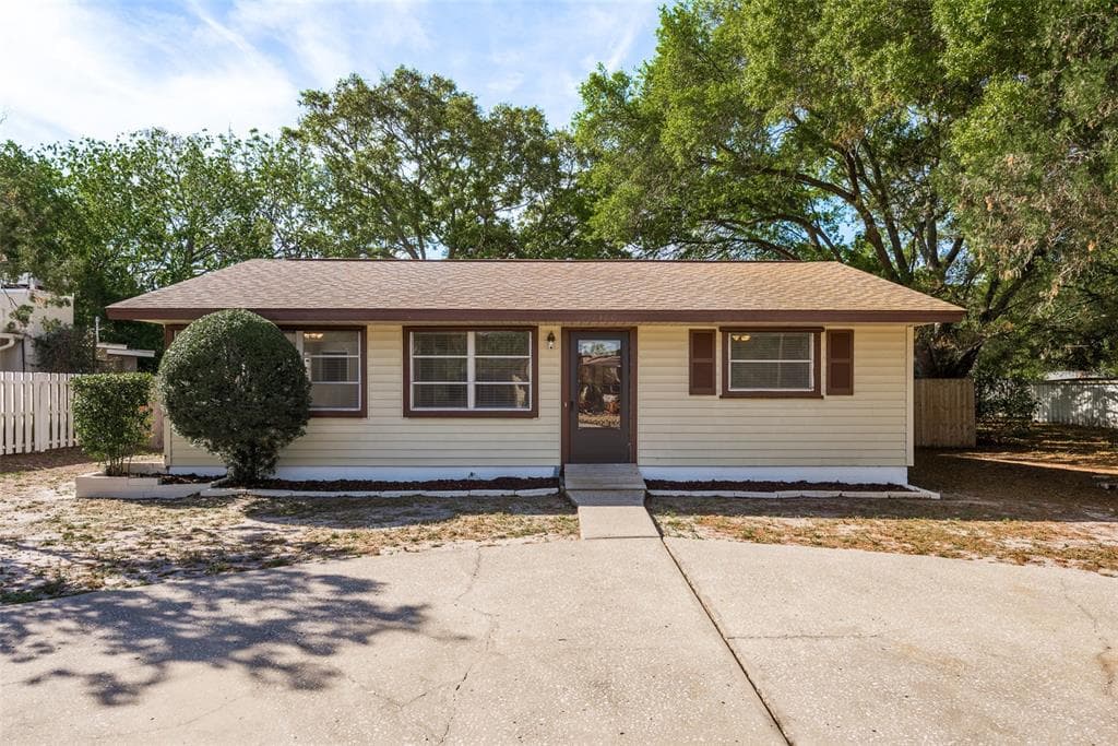 7320 8TH AVENUE N ST PETERSBURG, FL 33710