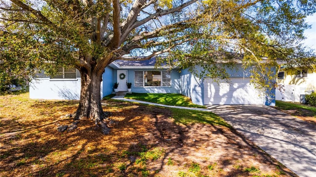 3575 AVOCADO ROAD LARGO, FL 33770