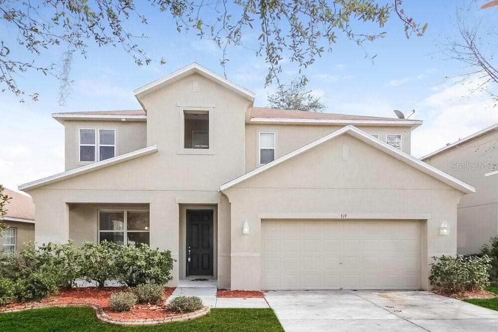 319 VINE CLIFF STREET RUSKIN, FL 33570
