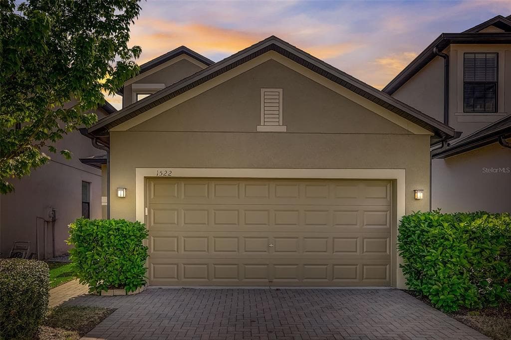 1522 ACADIA HARBOR PLACE BRANDON, FL 33511