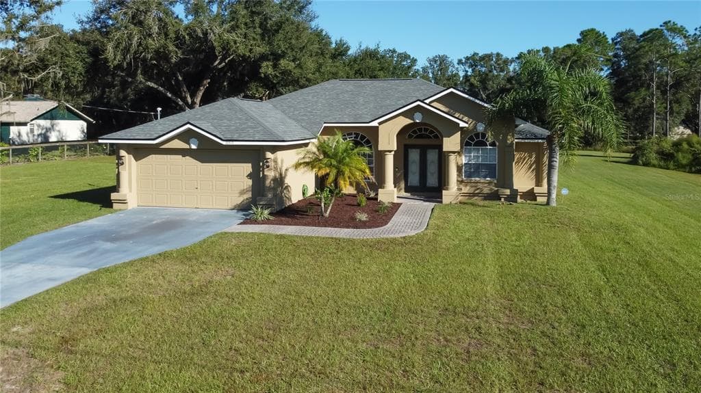 32513 GREENWOOD LOOP WESLEY CHAPEL, FL 33545