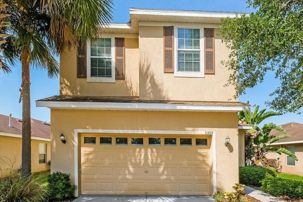 11209 WEMBLEY LANDING DRIVE LITHIA, FL 33547