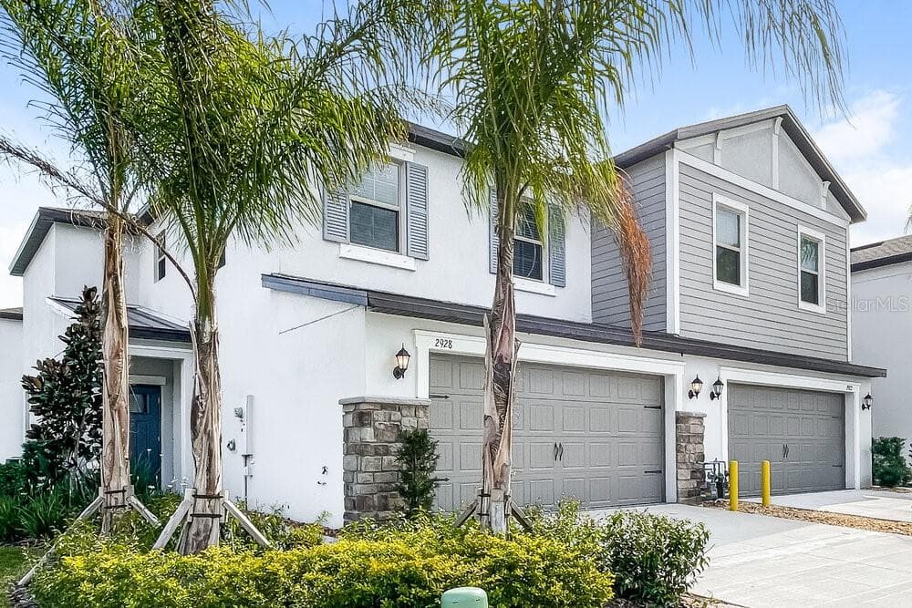 2928 YELLOWHAMMER WAY NEW PORT RICHEY, FL 34655