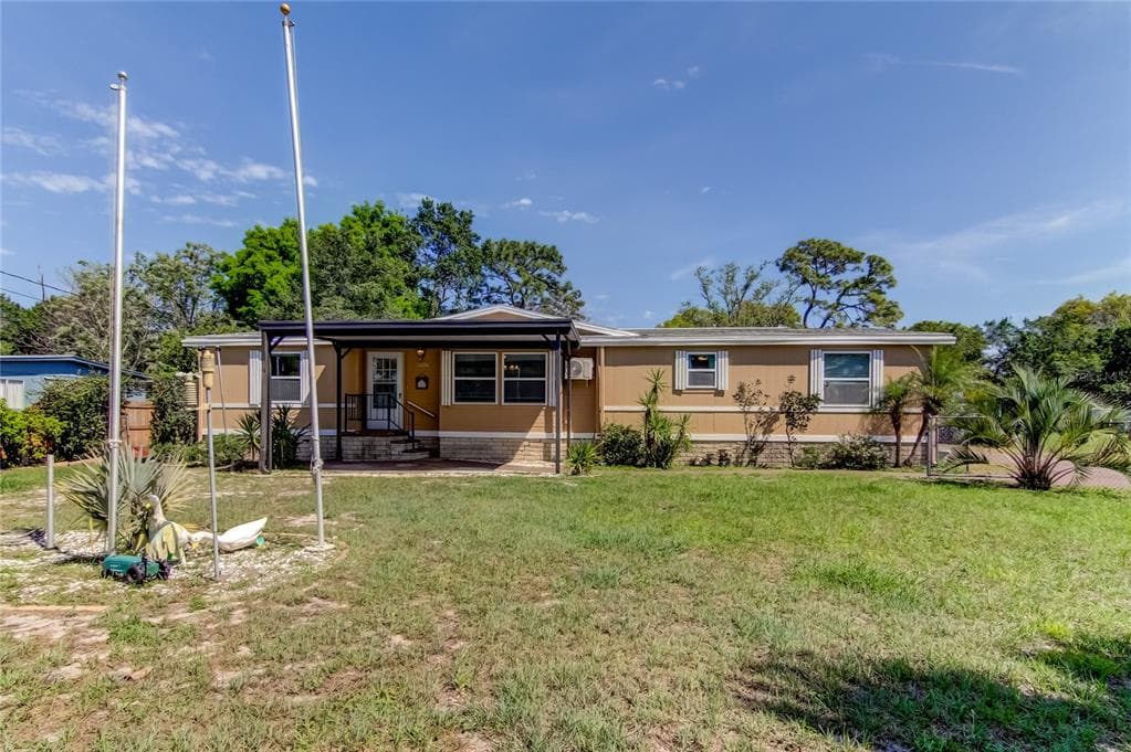13324 PARKWOOD STREET HUDSON, FL 34669