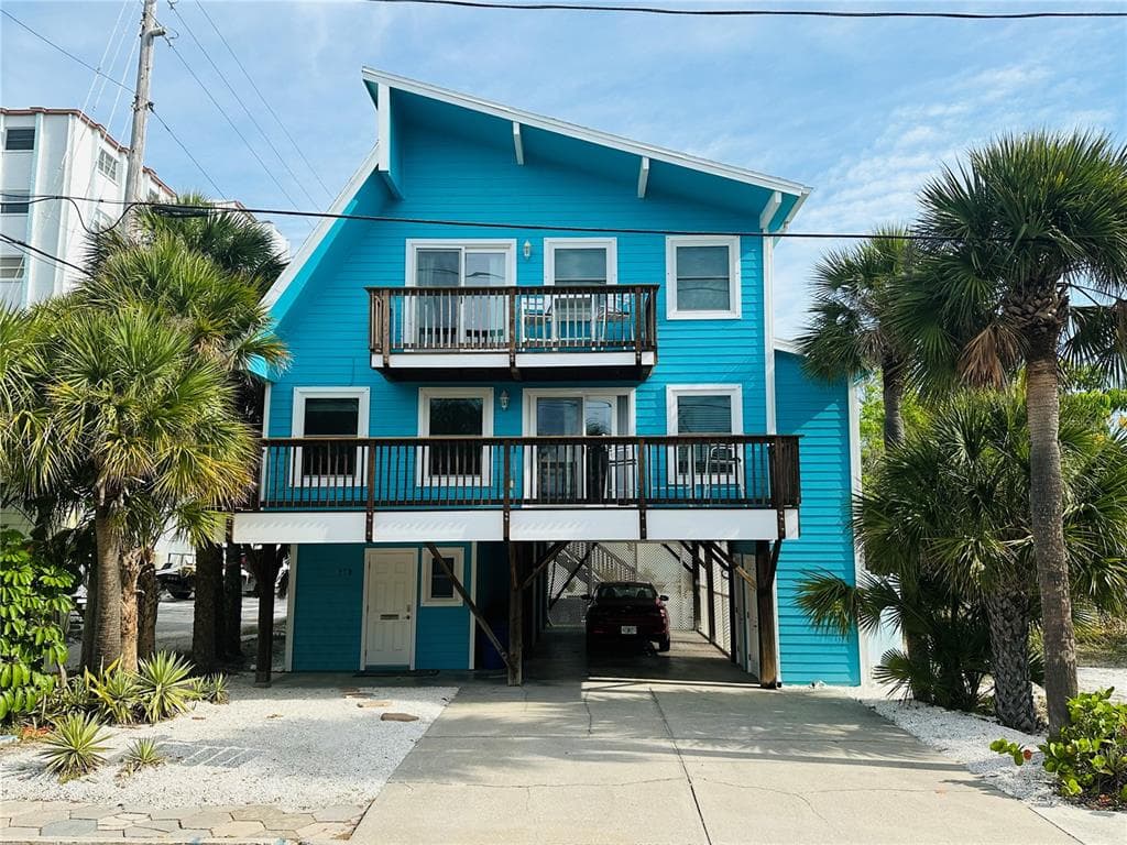 113 4TH AVENUE ST PETE BEACH, FL 33706