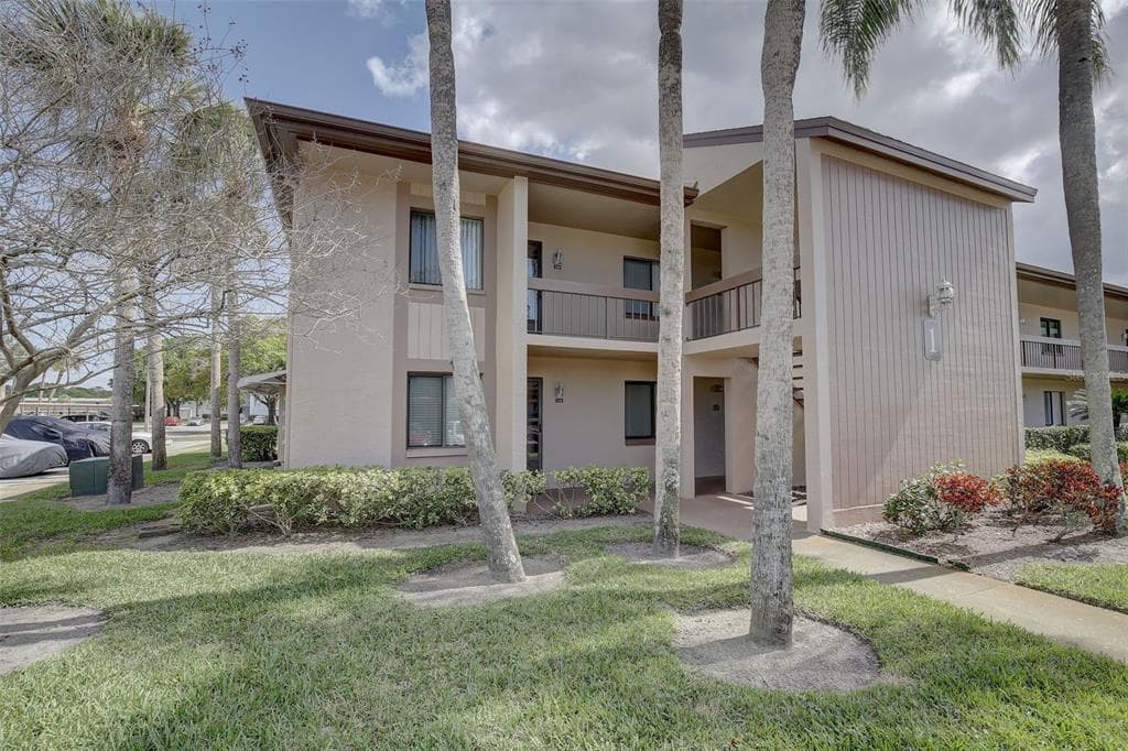 116 MARY DRIVE UNIT 16 OLDSMAR, FL 34677