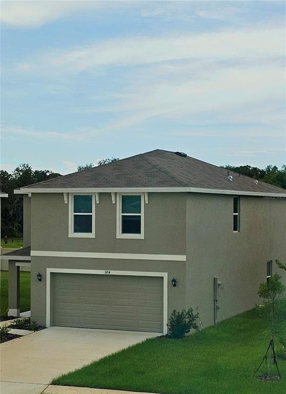 3104 ROCK SOUND STREET BRADENTON, FL 34208