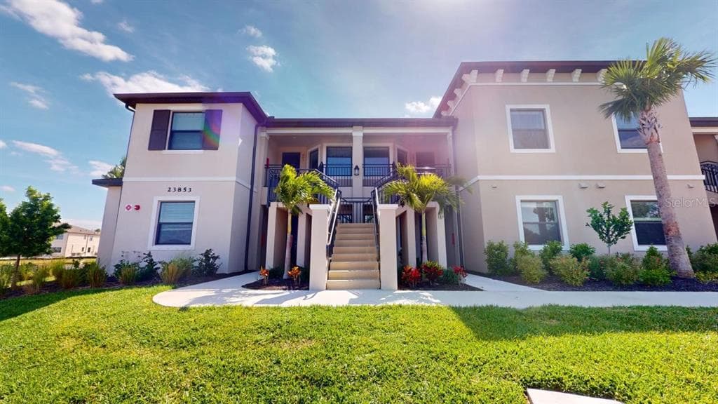 23853 COLLINA WAY UNIT 6202 PORT CHARLOTTE, FL 33980