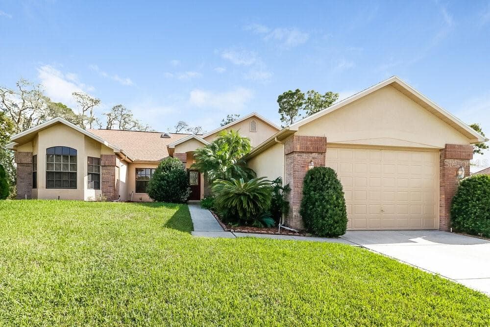 14525 PIMBERTON DRIVE HUDSON, FL 34667