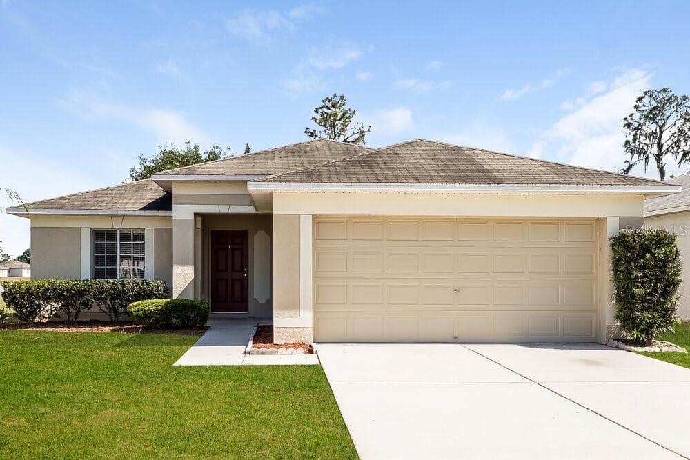 11716 BRENFORD CREST DRIVE RIVERVIEW, FL 33579