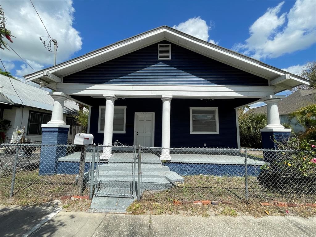 1016 E 15TH AVENUE TAMPA, FL 33605