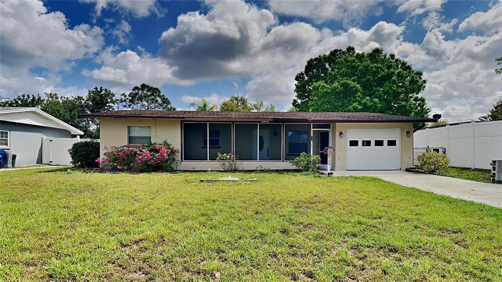 2756 FOUNTAIN PLACE SARASOTA, FL 34235