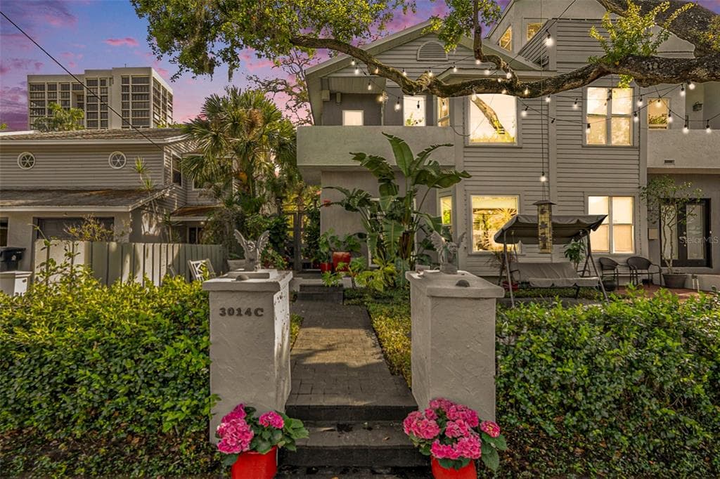 3014 W MASON STREET UNIT C
