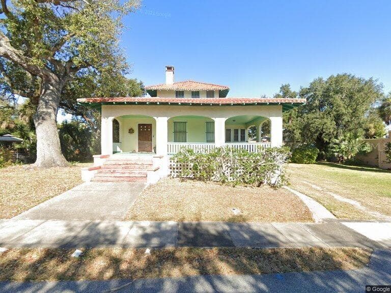 230 ANITA AVENUE DAYTONA BEACH, FL 32114